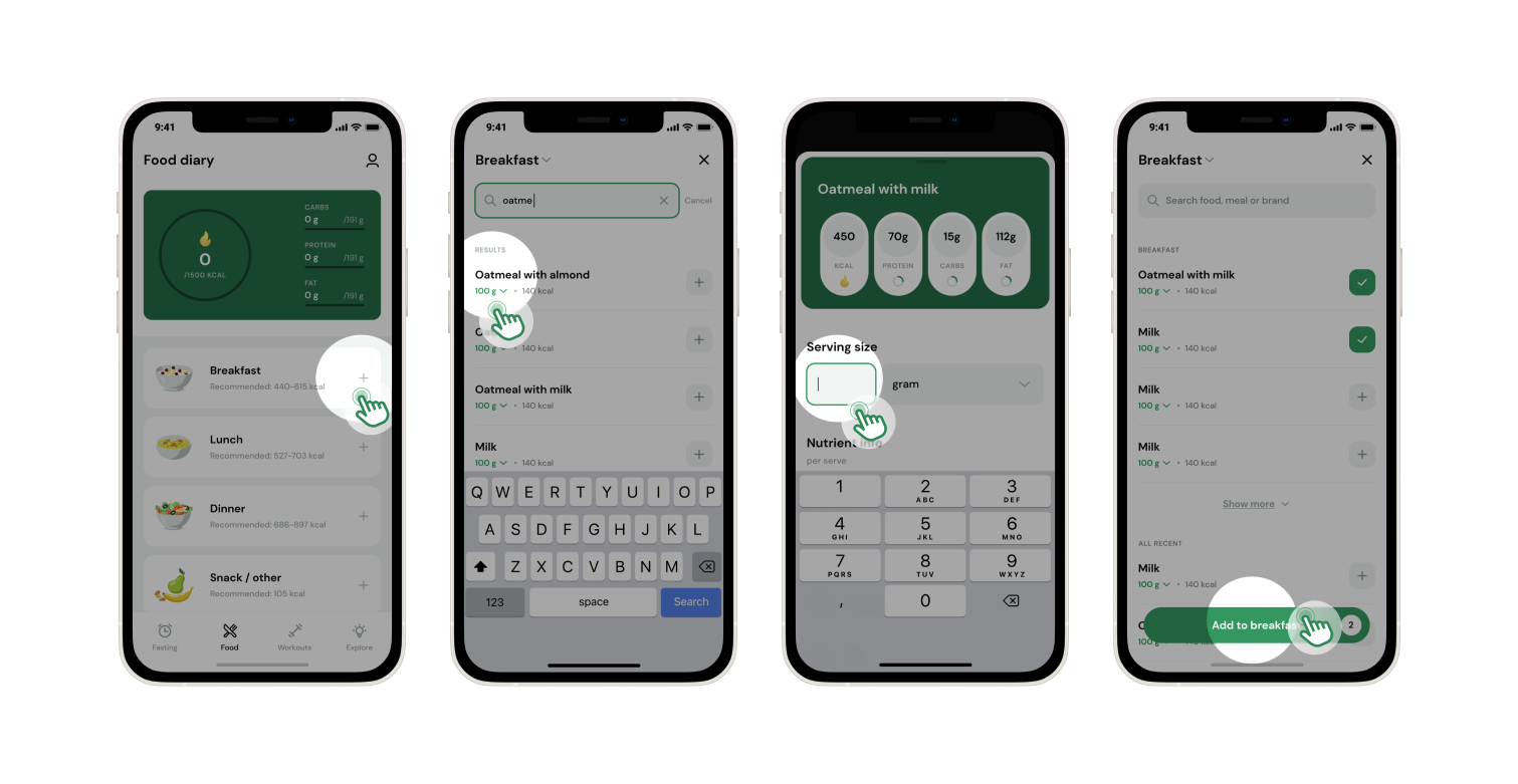 How can I log my food_.png
